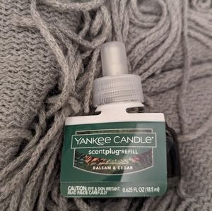 Yankee Candle Scent Plug